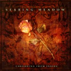 Searing Meadow : Corroding from Inside